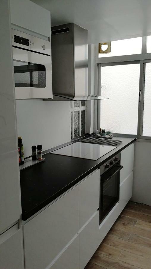 Apartamento 1 Avenida Ramon Y Cajal *