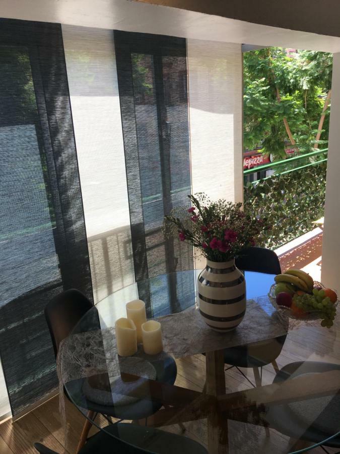 1 Avenida Ramon Y Cajal Apartamento Fuengirola