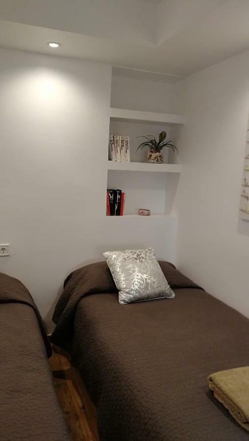 Apartamento 1 Avenida Ramon Y Cajal Fuengirola