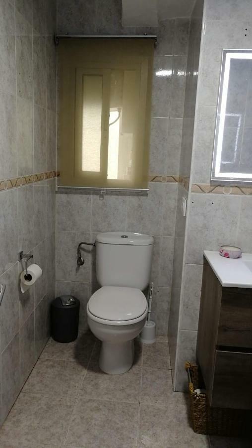 1 Avenida Ramon Y Cajal Apartamento Fuengirola
