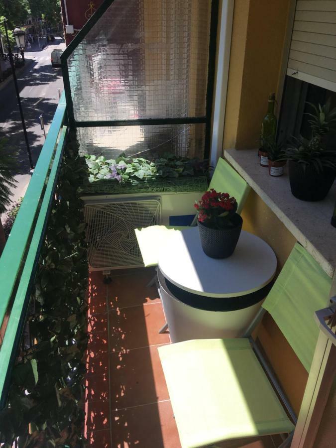 1 Avenida Ramon Y Cajal Apartamento Fuengirola