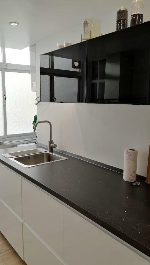 1 Avenida Ramon Y Cajal Apartamento