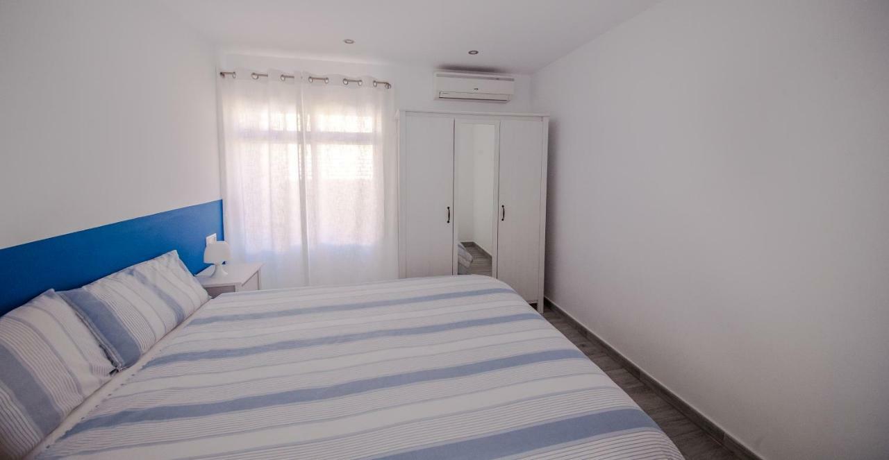 El Ancla Apartment