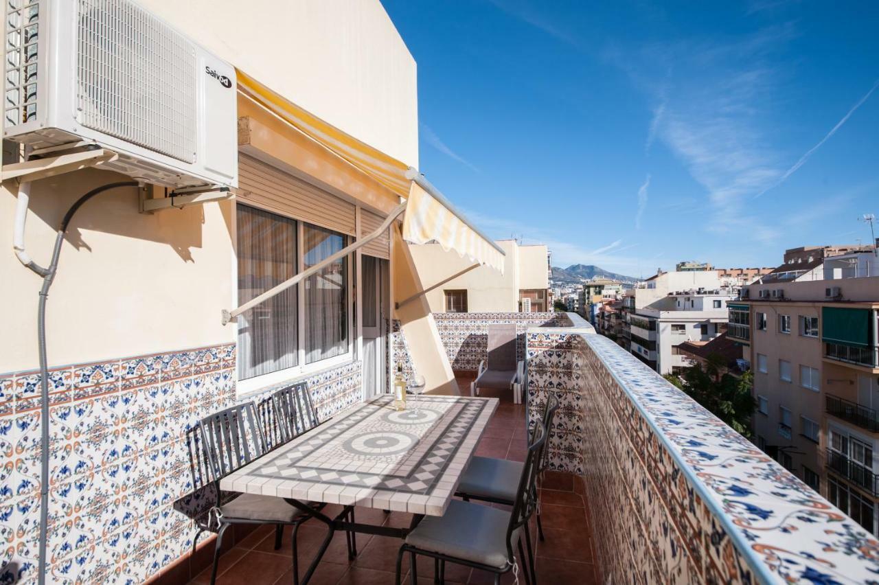 El Ancla Apartment Fuengirola