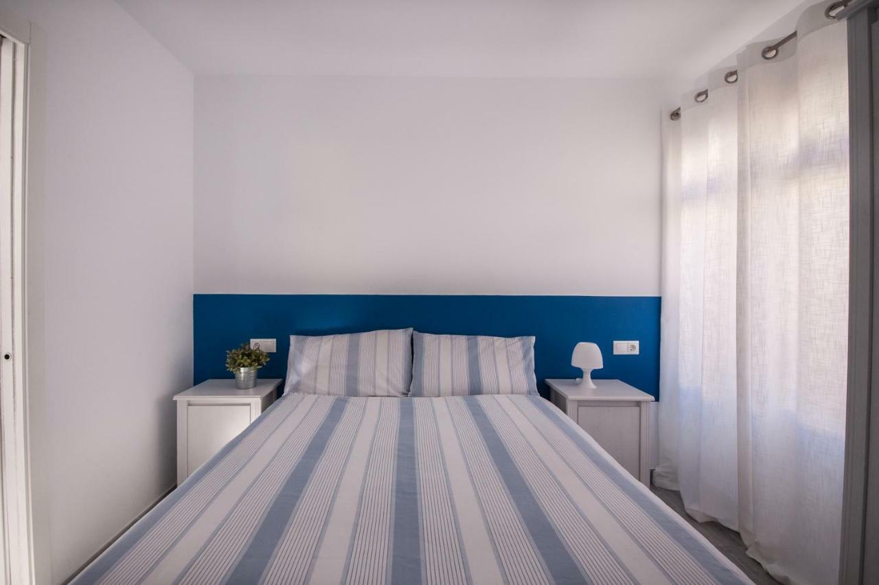 El Ancla Apartment *