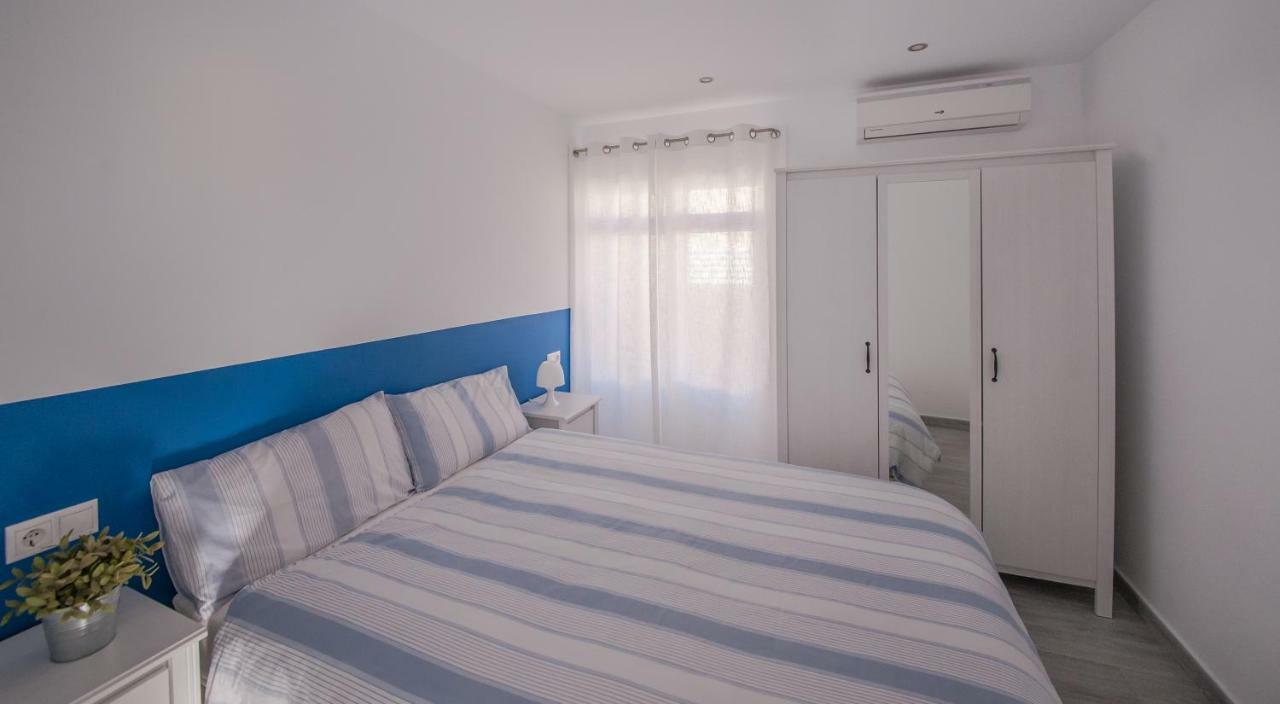 Apartment El Ancla Fuengirola