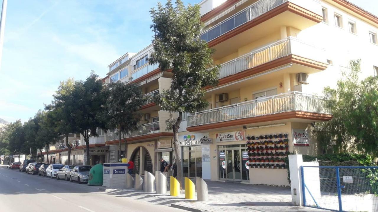 Apartment Pacos Holidays Fuengirola