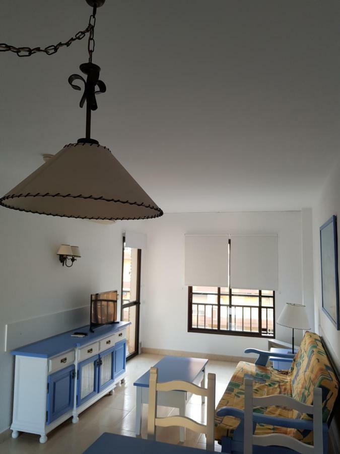Apartment Nuevo Ronda Iv *