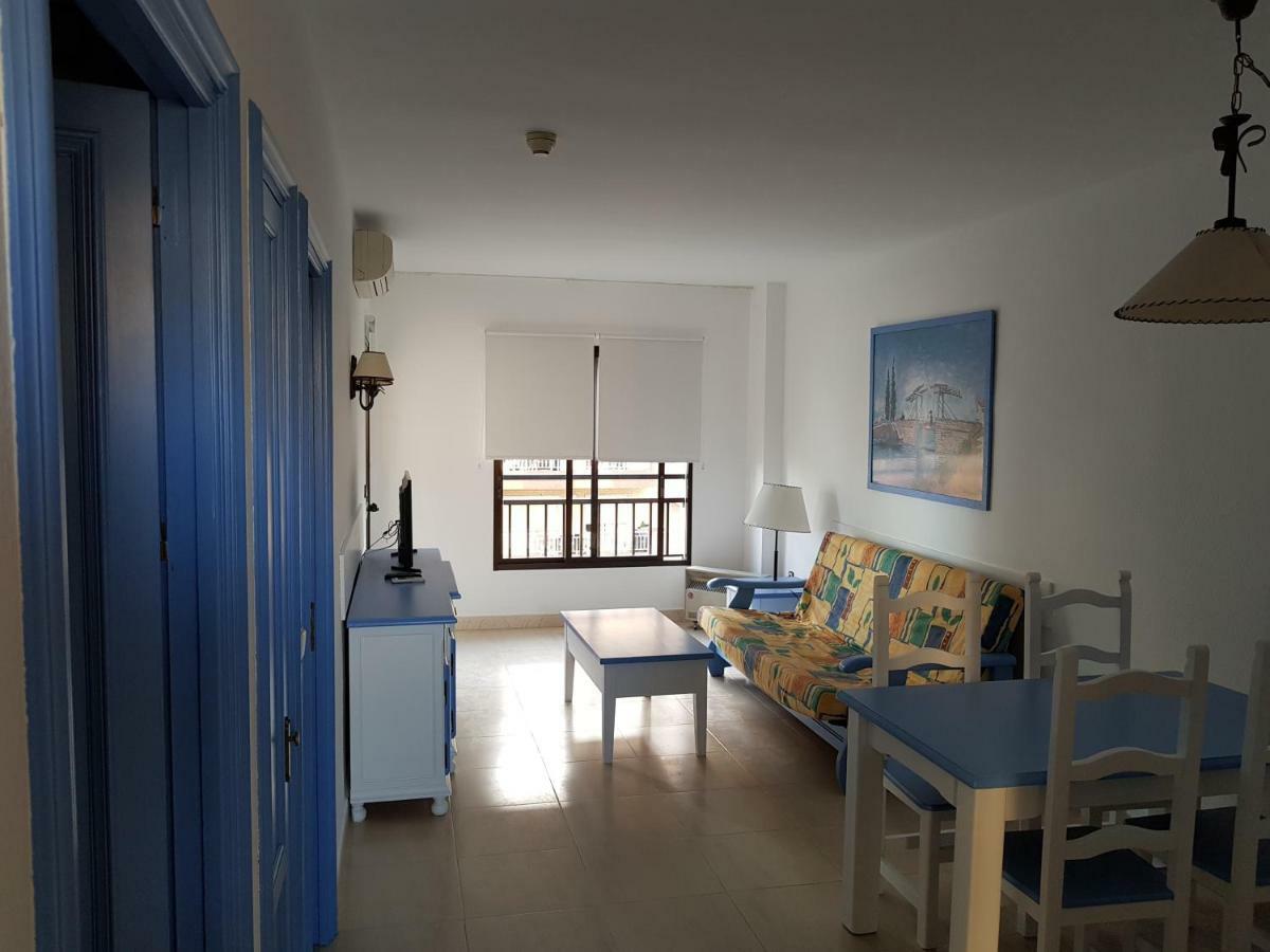 Nuevo Ronda Iv Apartment