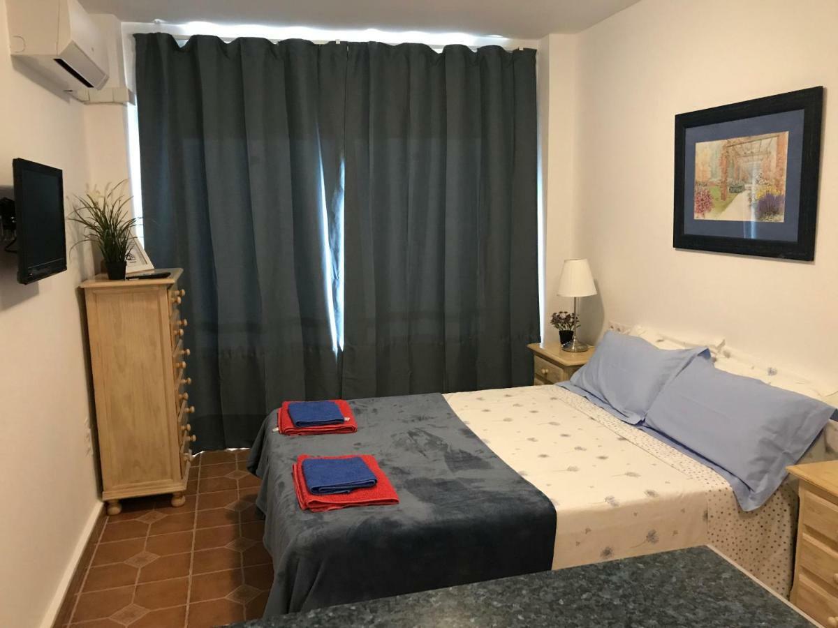 Apartment Stella Maris Apt 1509 - Fuengirola