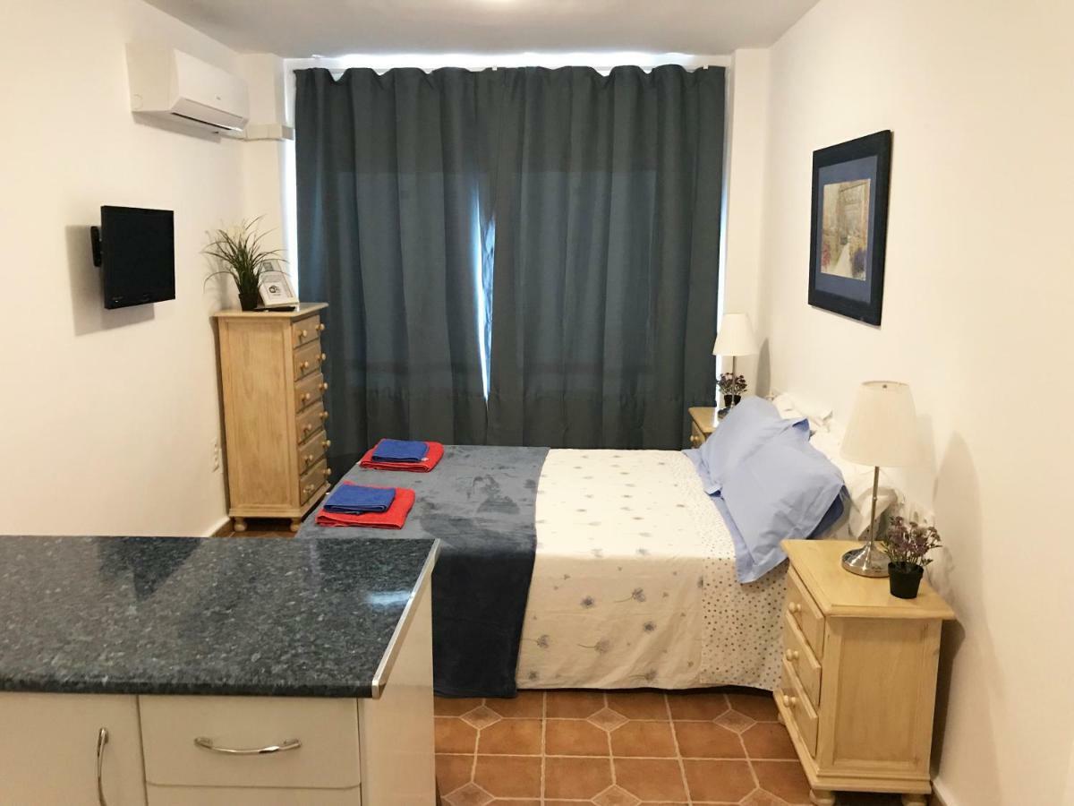 Stella Maris Apt 1509 - Apartment