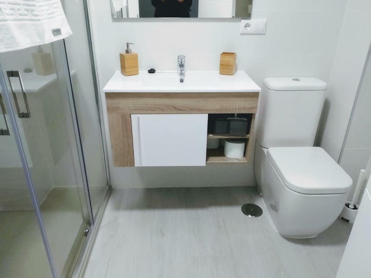 Appartement Sweet&beach Fuengirola