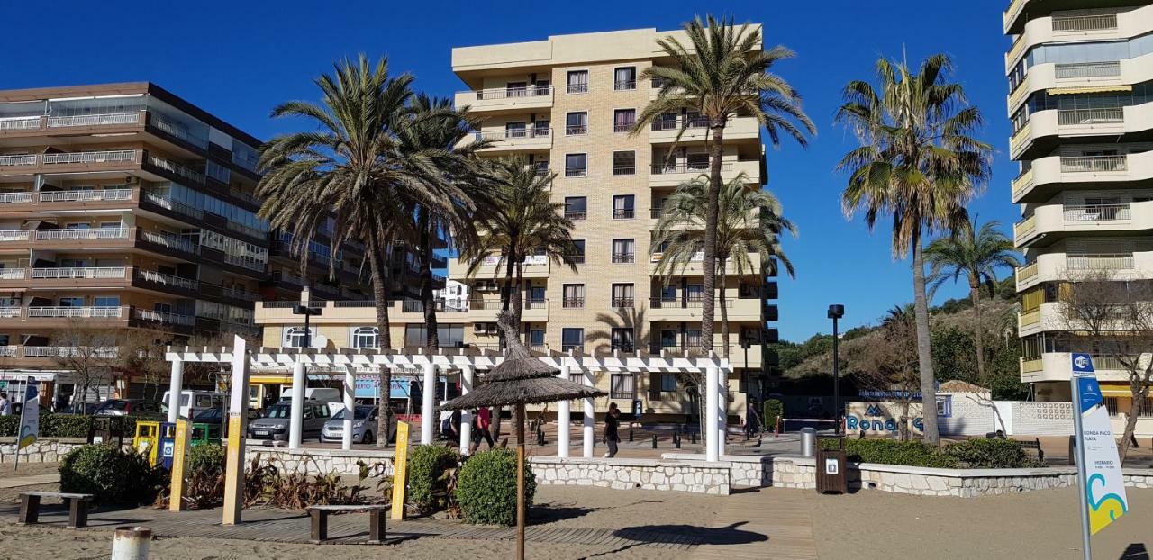Nuevo Ronda Iv Apartment Fuengirola