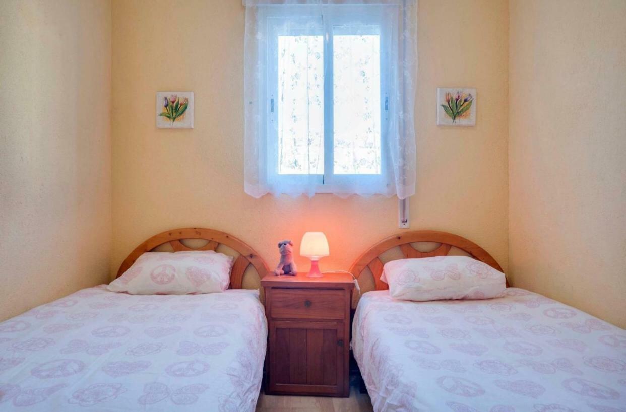 With Views * Fuengirola