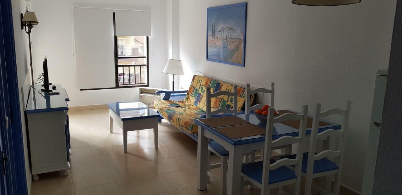 Nuevo Ronda Iv Apartment Fuengirola