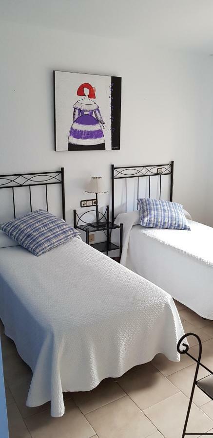 Apartment Nuevo Ronda Iv *