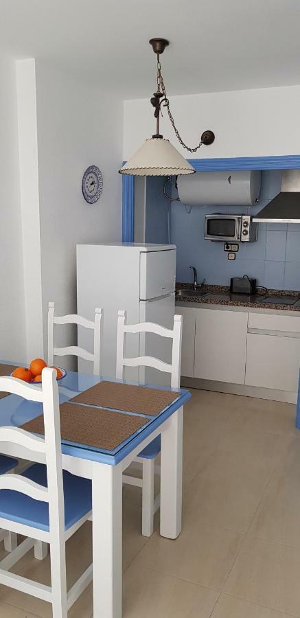 Apartment Nuevo Ronda Iv