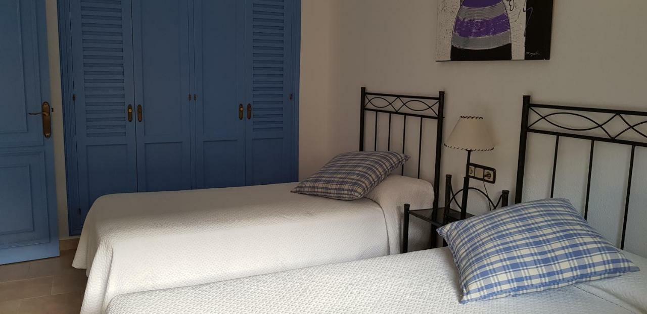 Apartment Nuevo Ronda Iv Fuengirola