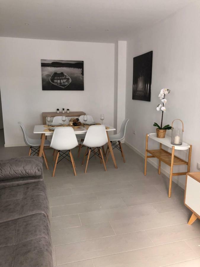 Appartement Los Boliches 44 Fuengirola