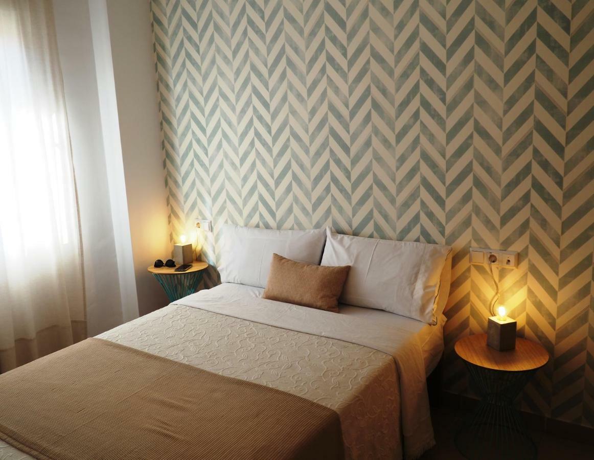 Boliches Wifi 300 M Playa Apartment Fuengirola