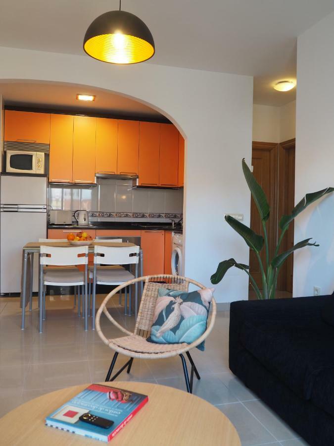 Apartment Boliches Wifi 300 M Playa