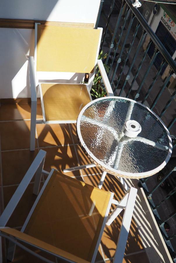 Apartment Boliches Wifi 300 M Playa