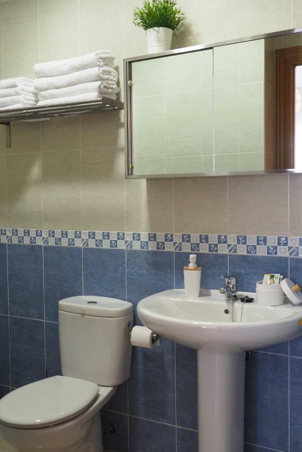 Boliches Wifi 300 M Playa Apartment Fuengirola