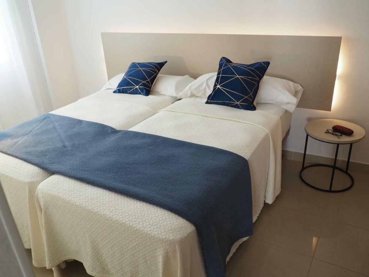Boliches Wifi 300 M Playa Apartment Fuengirola