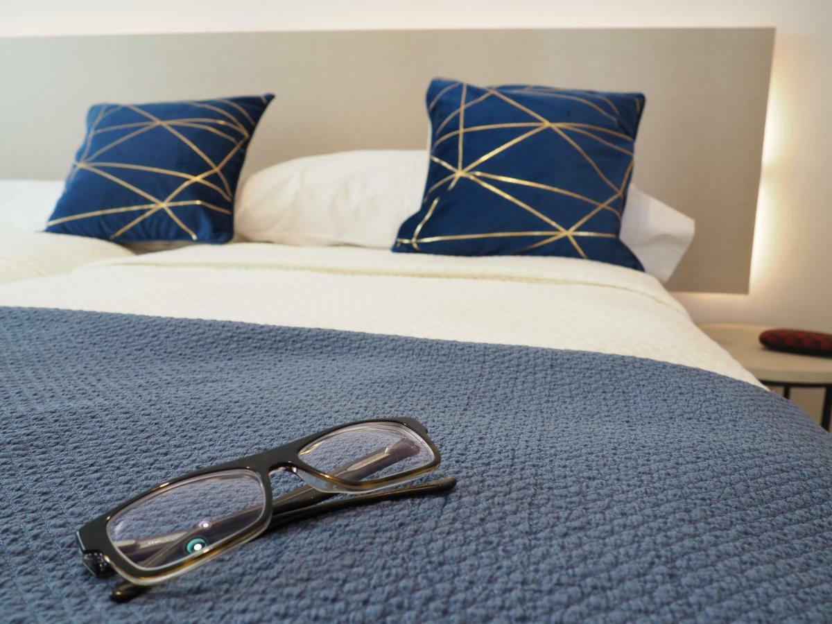 Boliches Wifi 300 M Playa Apartment Fuengirola