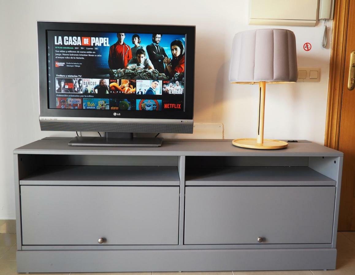 Boliches Wifi 300 M Playa Apartment Fuengirola