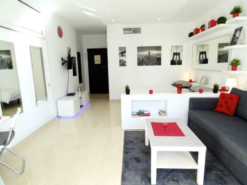 Appartement 1st Lign On The