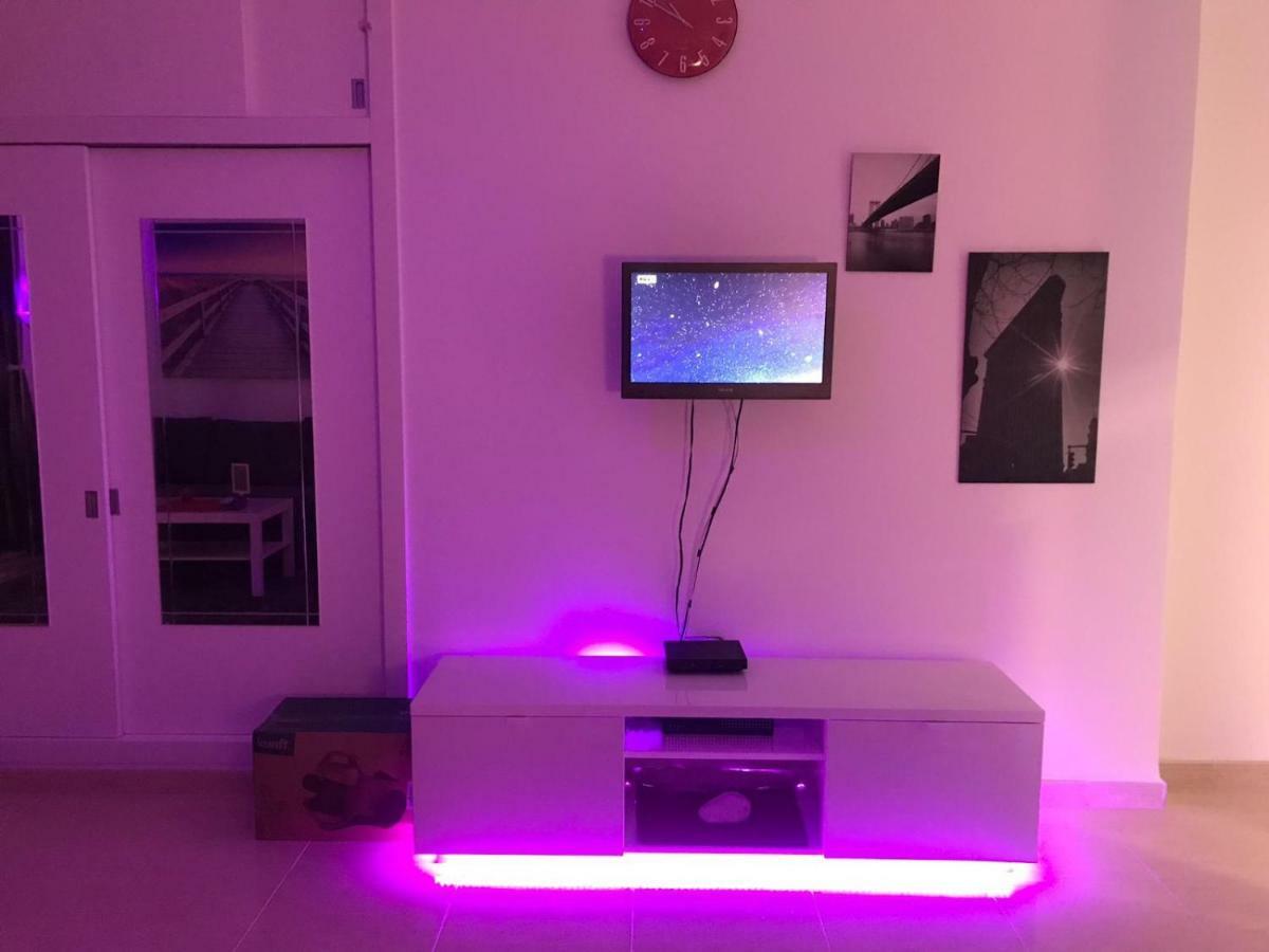 Appartement 1st Lign On The *