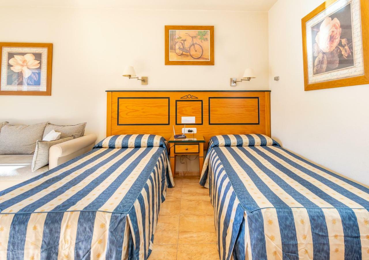Apartment Pyr Frente Al Mar