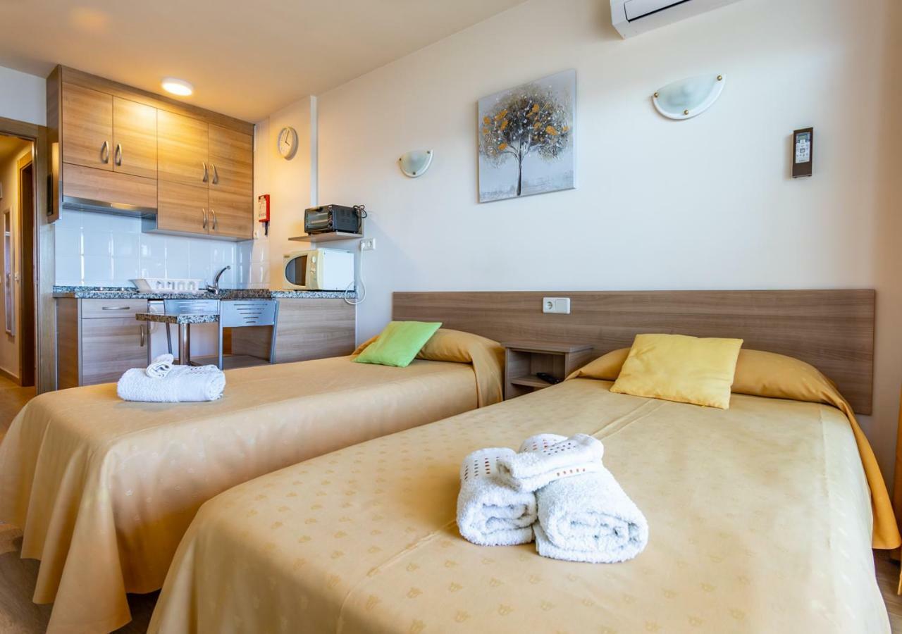 Stellamar - Paseo Maritimo Fuengirola