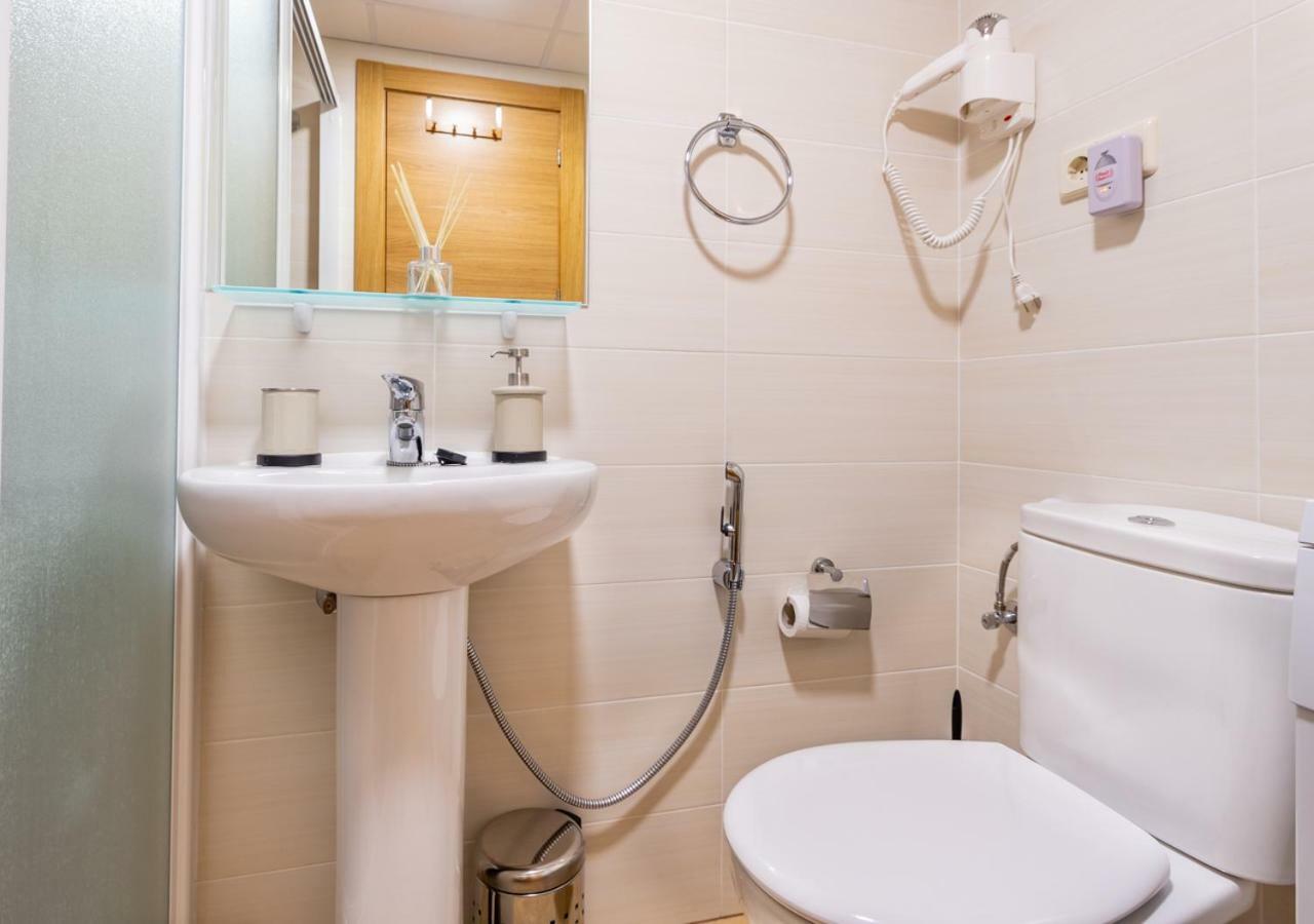 Stellamar - Paseo Maritimo Appartement Fuengirola