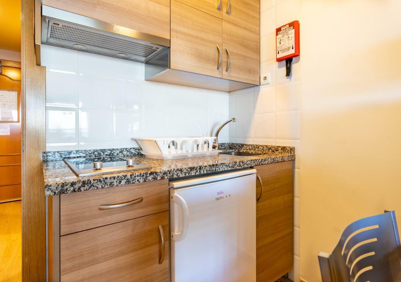 Stellamar - Paseo Maritimo Appartement Fuengirola