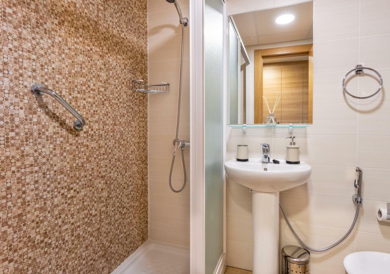 Appartement Stellamar - Paseo Maritimo Fuengirola