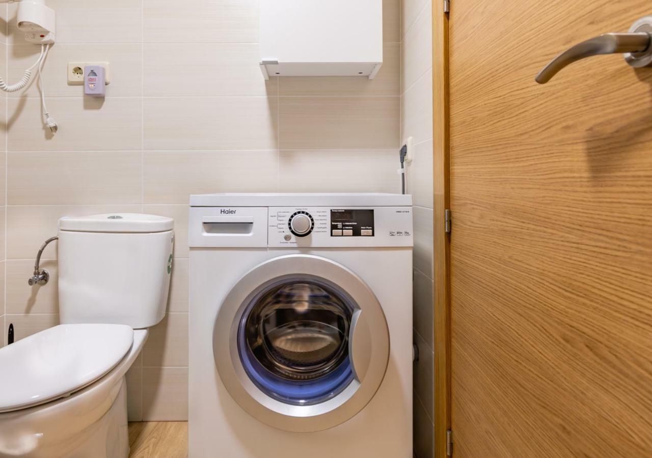 Stellamar - Paseo Maritimo Appartement
