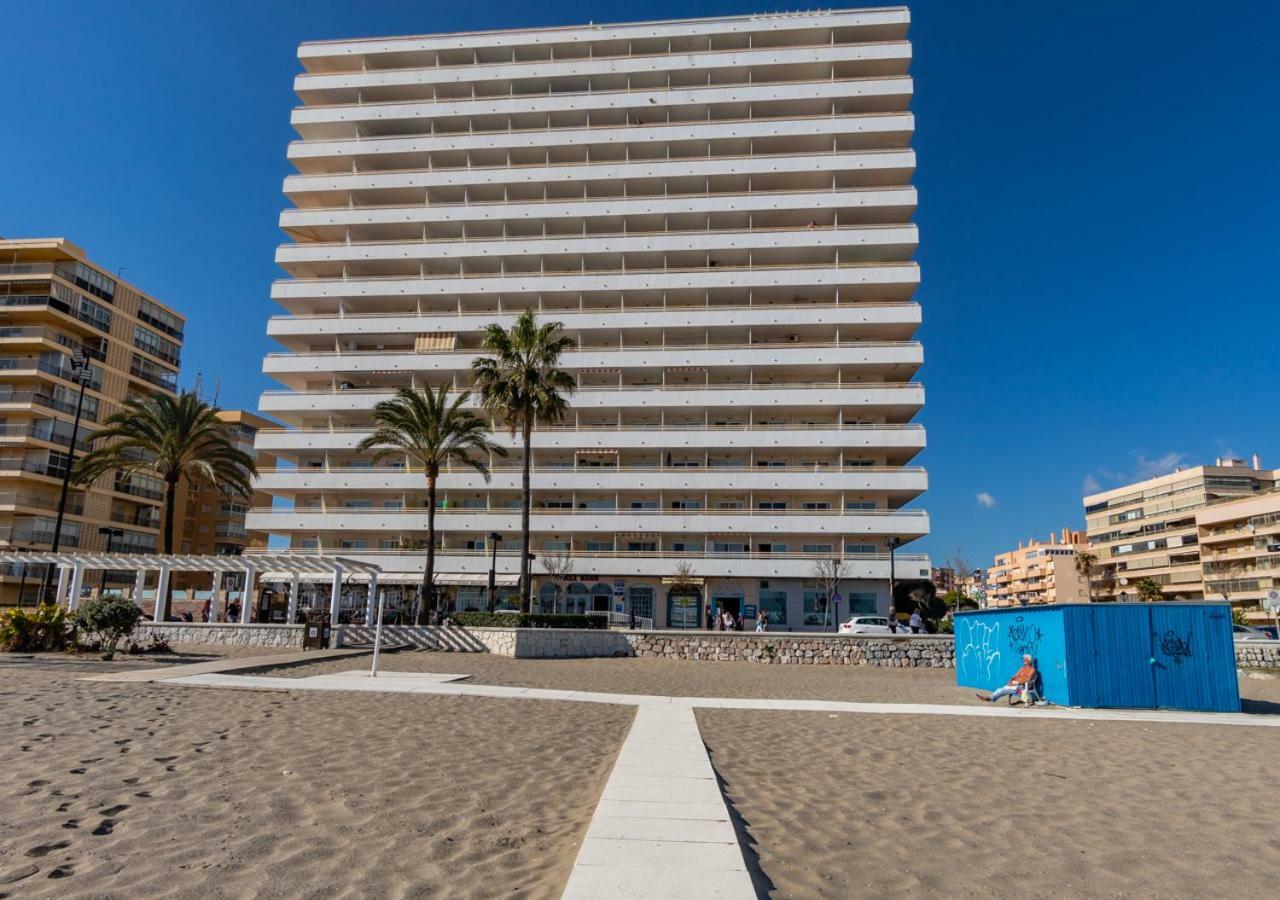 Stellamar - Paseo Maritimo Appartement