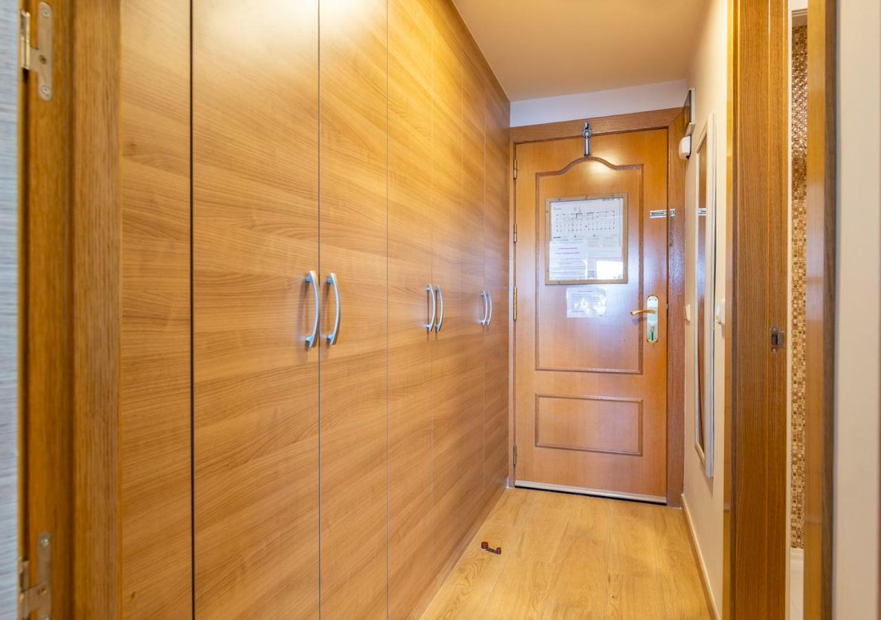Appartement Stellamar - Paseo Maritimo Fuengirola