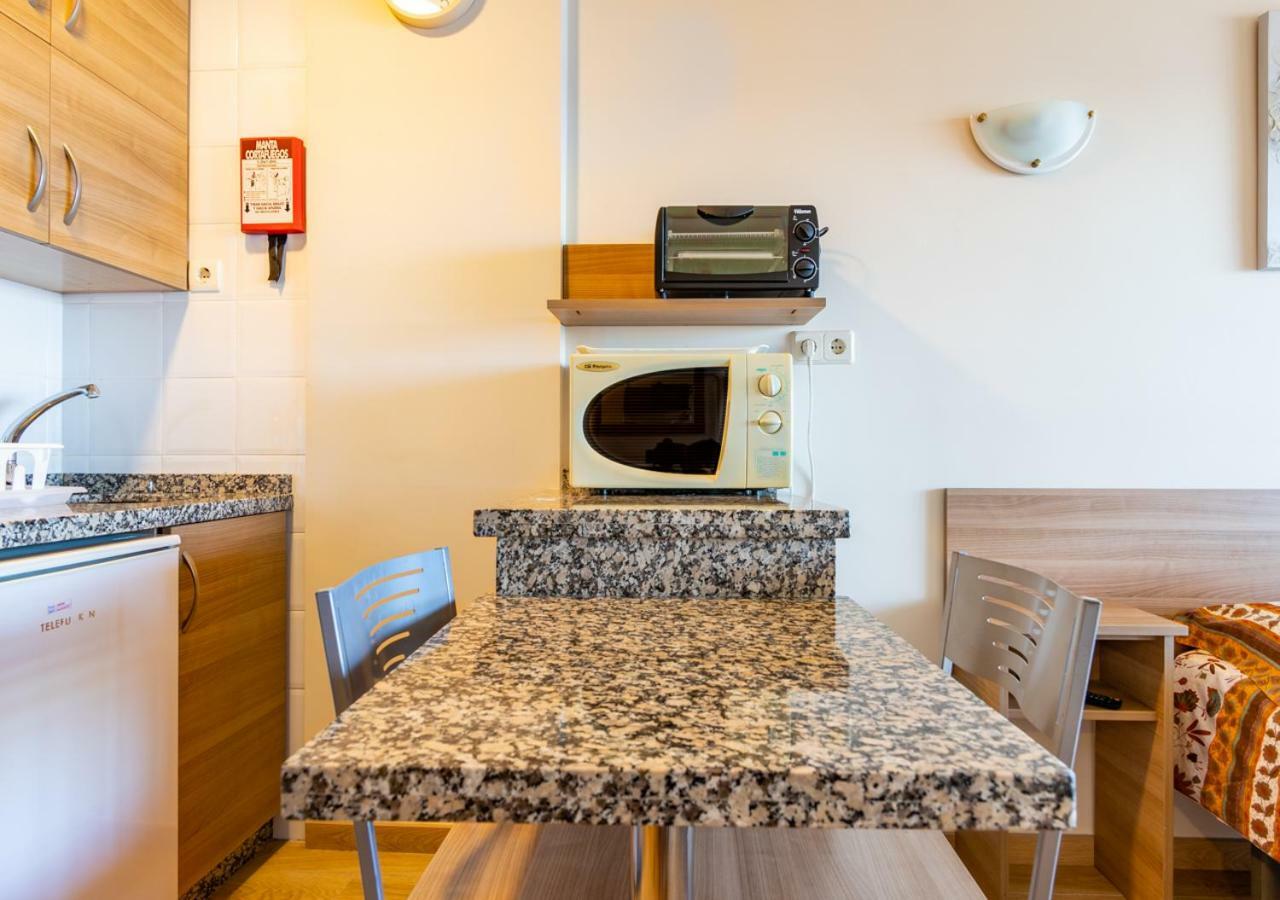 Appartement Stellamar - Paseo Maritimo *
