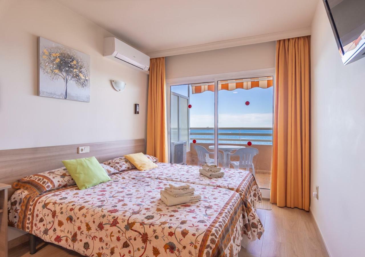 Stellamar - Paseo Maritimo *