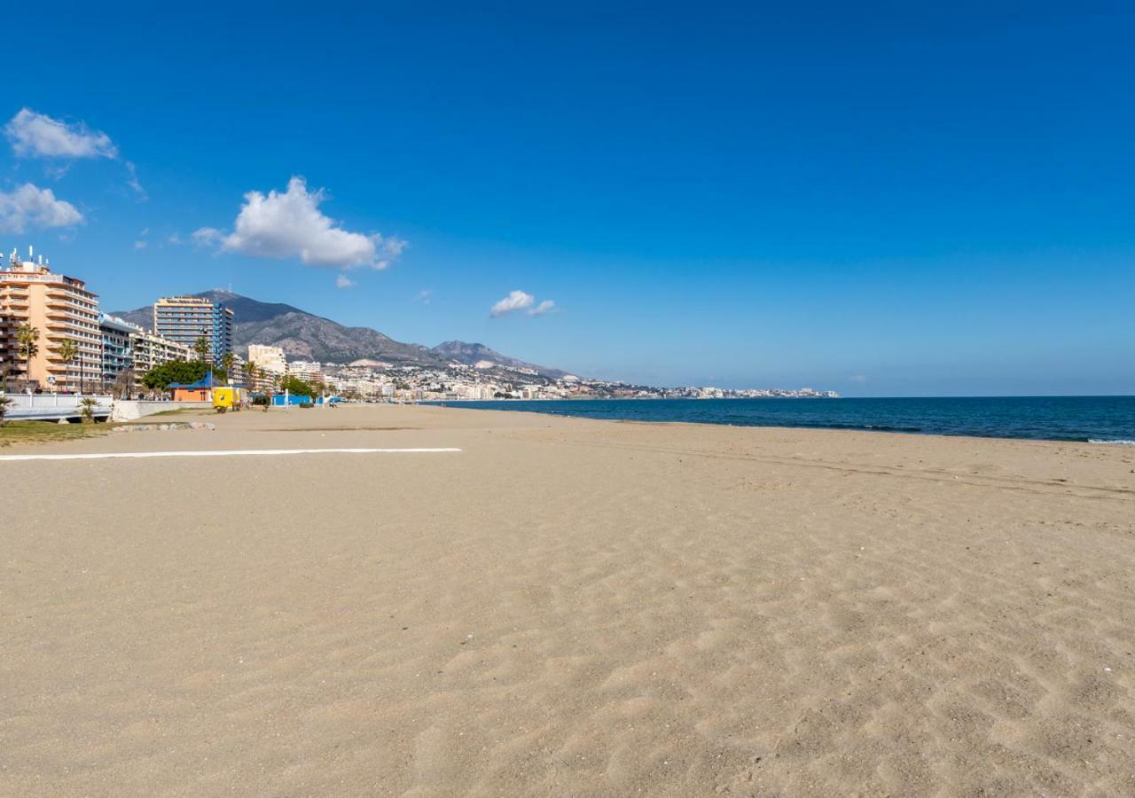 Stellamar - Paseo Maritimo