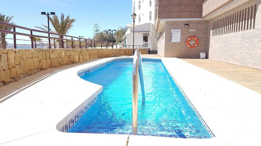 Apartamento Buenavista Mar