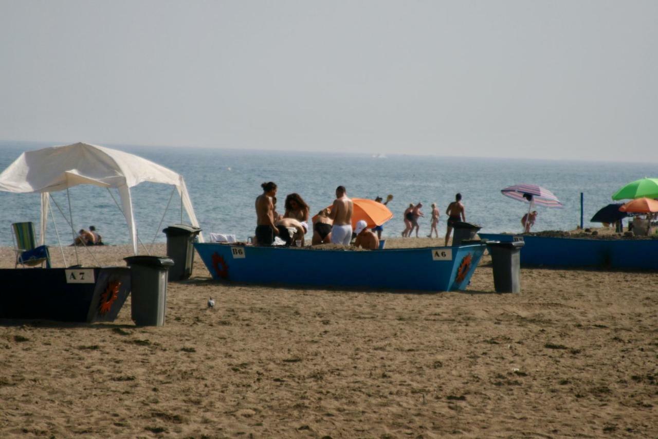 Quemada Fuengirola