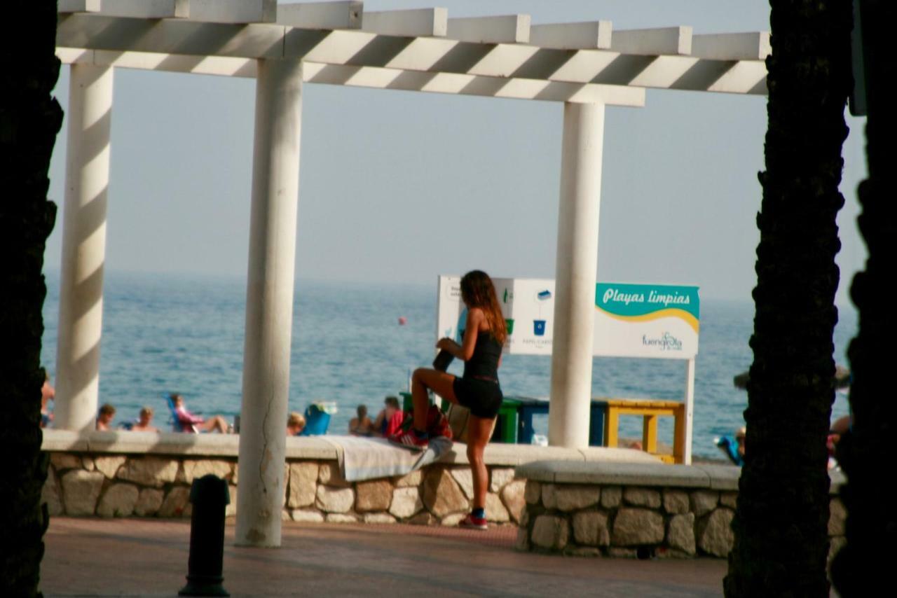 Apartment Quemada Fuengirola