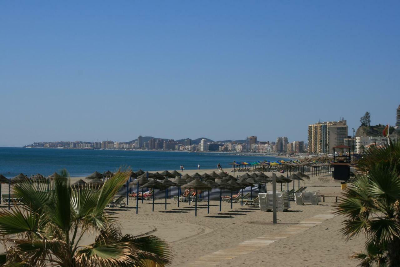 Quemada Appartement *