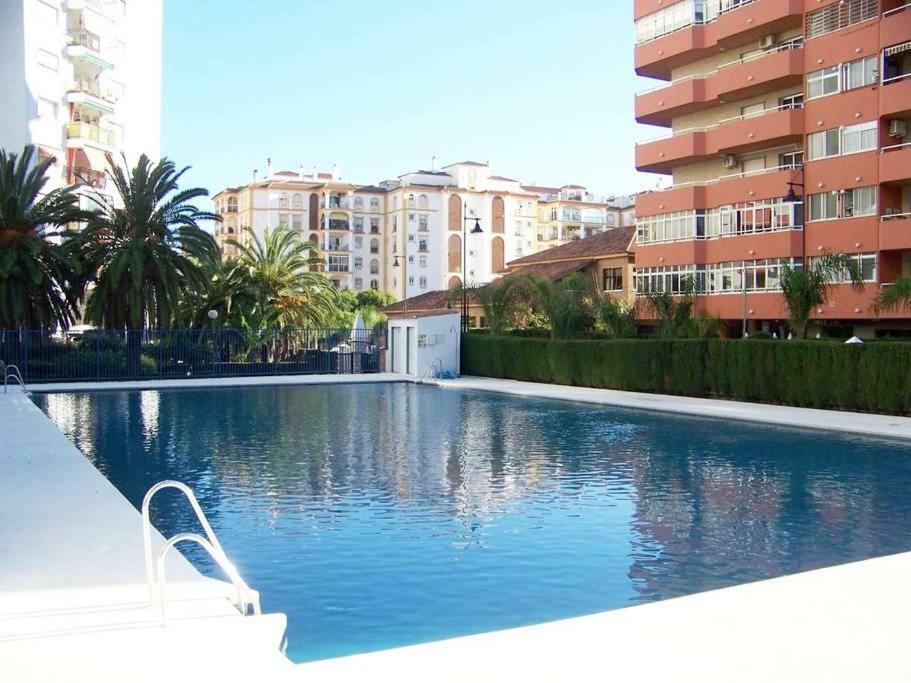 Cosy With Seaview, Pool And Close To Beach * Fuengirola