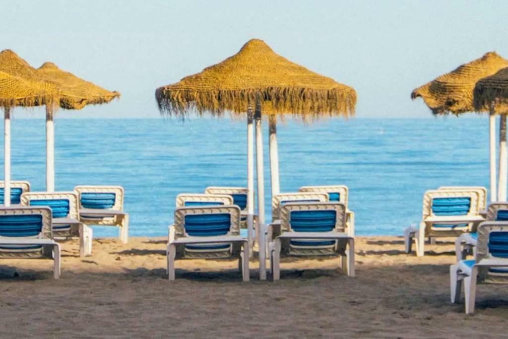 Apartment Cosy With Seaview, Pool And Close To Beach