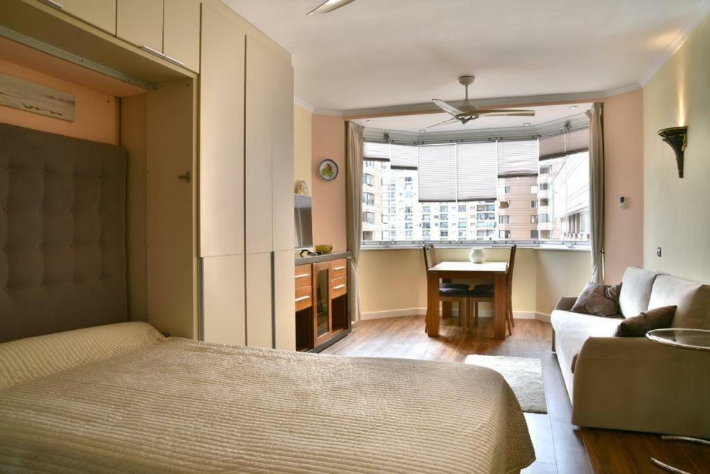 Seafront Luxury In Palmeras * Fuengirola